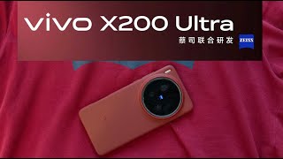 видео: VIVO X200 ULTRA / ПЕРВЫЙ ВЗГЛЯД / Сравниваем с OPPO FIND X8 ULTRA / VIVO X100 ULTRA картинка: VIVO X200 ULTRA / ПЕРВЫЙ ВЗГЛЯД / Сравниваем с OPPO FIND X8 ULTRA / VIVO X100 ULTRA
