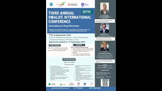 Swalife Biotech Third Annual International Conference- Day 1