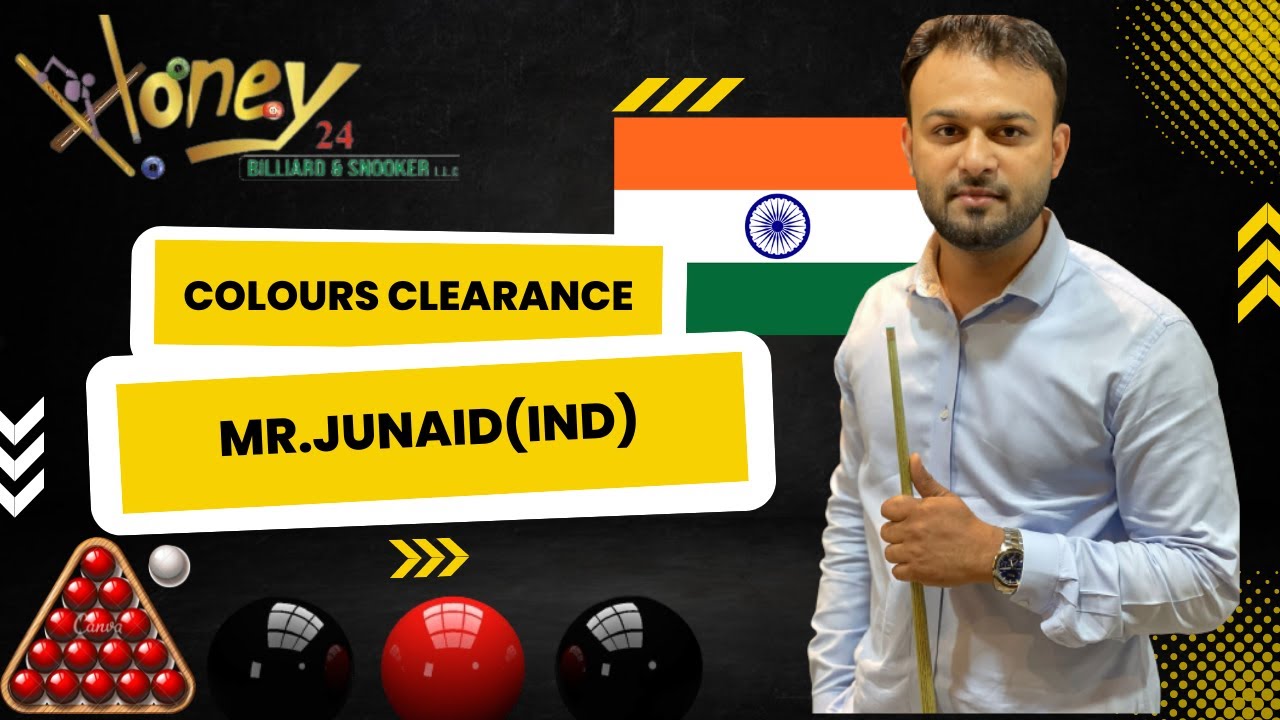 Junaid bhai Colors Clearance YouTube
