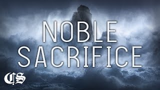 Cederik Schoeman - A Noble Sacrifice Epic Emotional Music