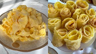 видео: Жұмыртқа болса болғаны😍бір қамырдан Хворост және Чак-чак дайындаймыз. Хворост рецепт. Чак-чак картинка: Жұмыртқа болса болғаны😍бір қамырдан Хворост және Чак-чак дайындаймыз. Хворост рецепт. Чак-чак