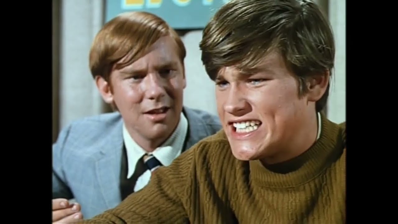 Remembering Disney’s The Computer Wore Tennis Shoes (1969)