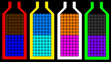 The Team Eliminations Marble Race ASRM #299 in Algodoo