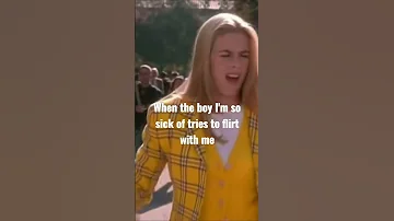 Clueless 1995 