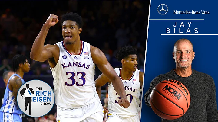 They Were Just Better - ESPN's Jay Bilas Recaps Ka...