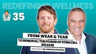 Full From Wear & Tear to Renewal: The Power of Stem Cell Release Update