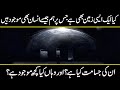 There is Another World Proved By Science | Seven earth And Seven heavens In Quran | Urdu cover