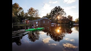 As rising sea levels threaten cities, how will they adjust?