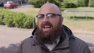 Duncan Meijering Showreel Comedy