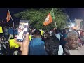 ஆளுங்கட்சியின் அராஜக போக்கை கண்டித்து #shorts #annamalai #bjp #video #bjpnews #tnbjp #trending