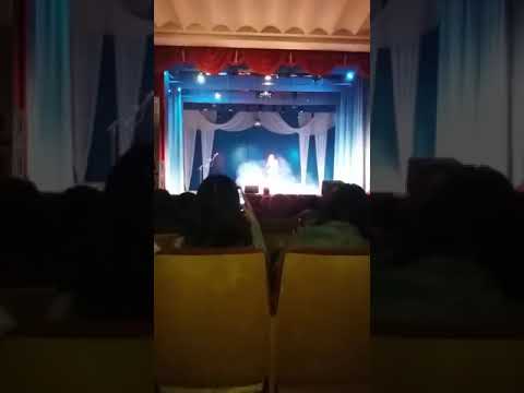 Татарская певица Фания Халиуллова умерла прямо на сцене во время выступления