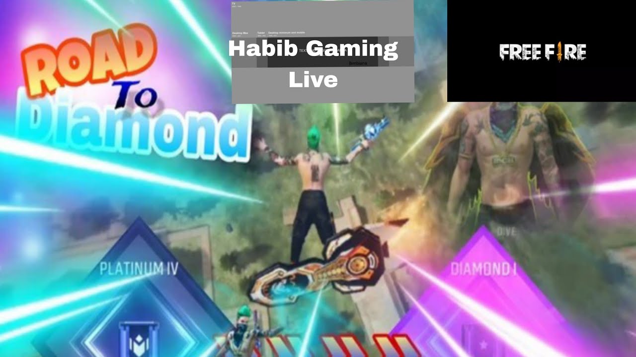 habib  vlogs  is live!