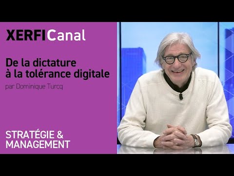 Vidéo: La Dictature De La Tolérance