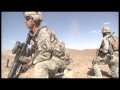 Gunshot to the Head - Army Pathfinders Swoop to Afghanistan/Pakistan Border and Help - HD