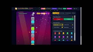 🌈🔢 Creating Colorful Number Characters! | Fun Math & Creative Custom Designs 🎨✨