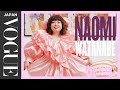 渡辺直美が、忘れられない第一印象を与えるLOOKを公開。 | 7 Days, 7 Looks | VOGUE JAPAN