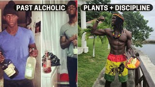 He Changed His Life With Plants & Discipline (Scott Burnhard Story)