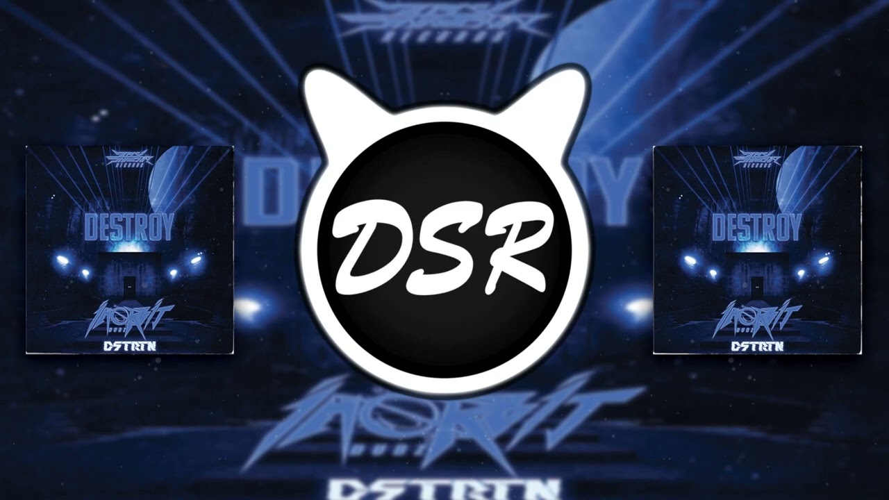 In Orbit Dubz & DSTRTN - Destroy