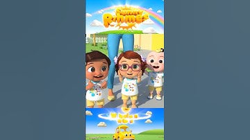 [ 1 MINUTE LOOP ] 🚍 Wheels on the Bus Sound Variations Remix 🎶 || Several Version | Sunny Rhymes