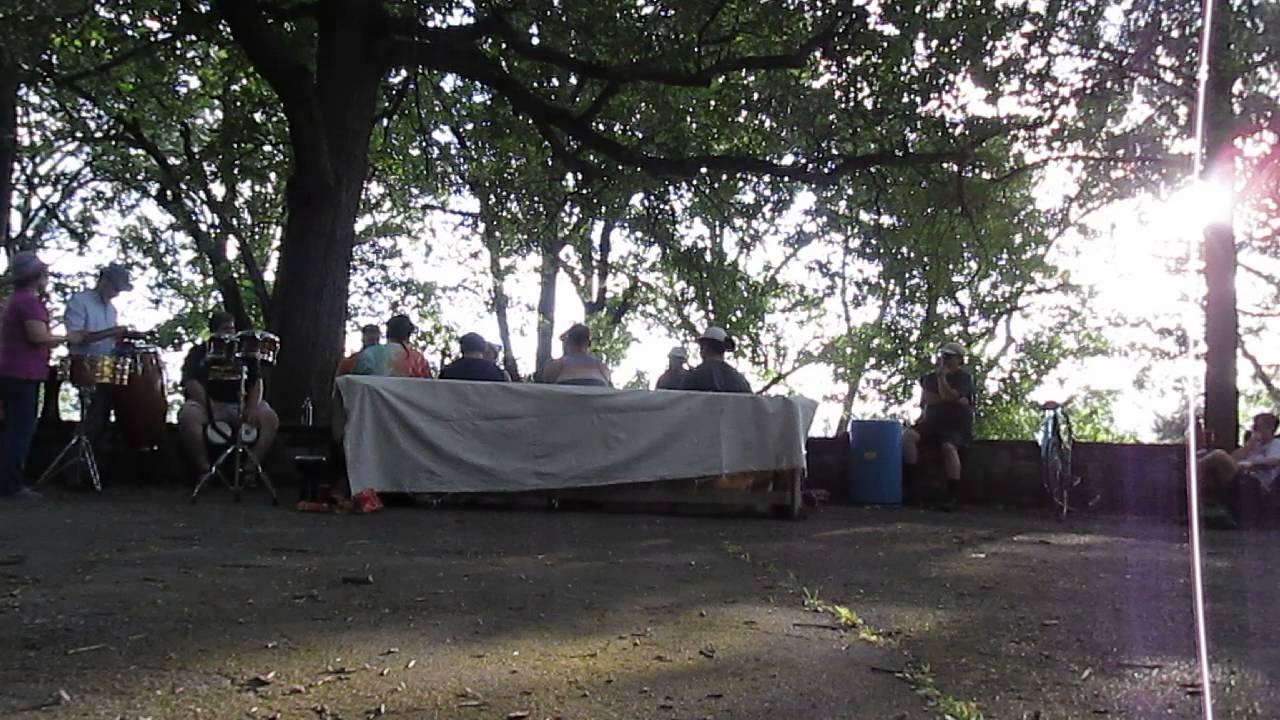 TRT, Flagstaff HIll, Pittsburgh, 8-1-2015, No. 3