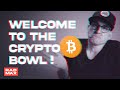 SUPER BOWL or CRYPTO BOWL - Will Sunday Give Bitcoin a Price Pump?