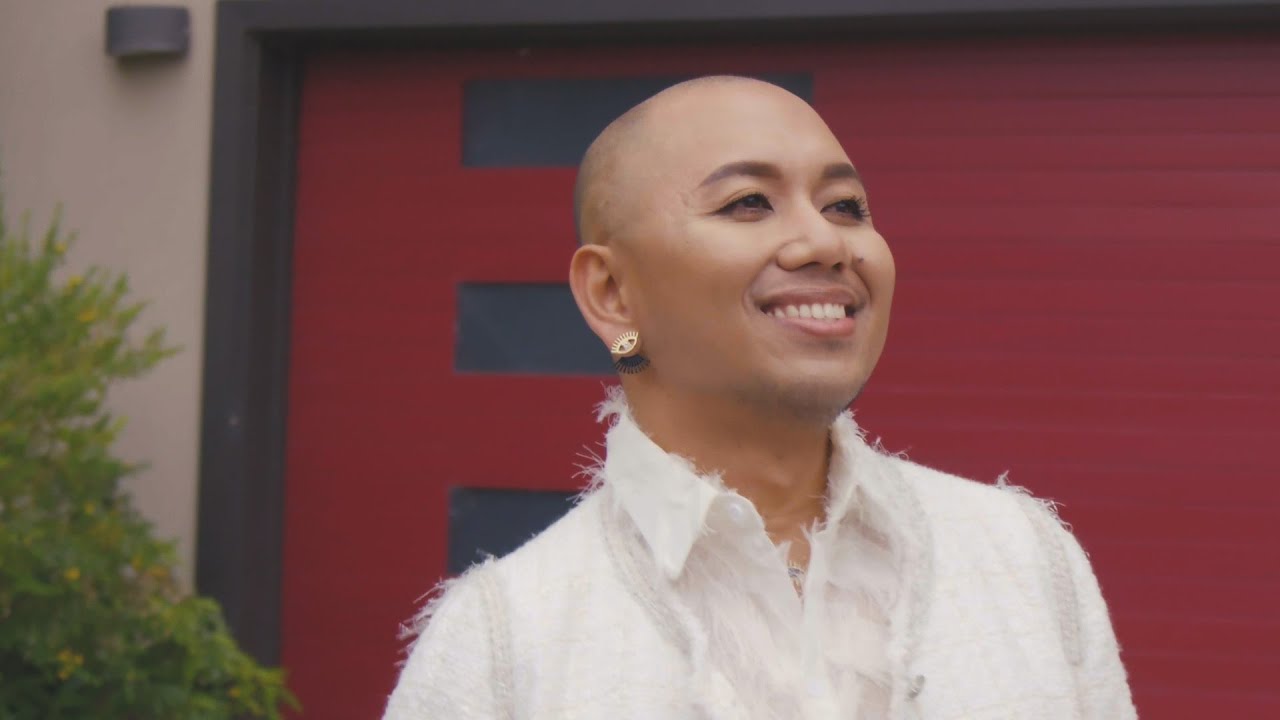 Shawn's Story | Sephora