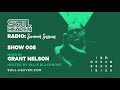 Soul heaven radio 008  summer sessions grant nelson