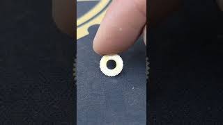 Micro Servo Motor Geared #project #viralvideo