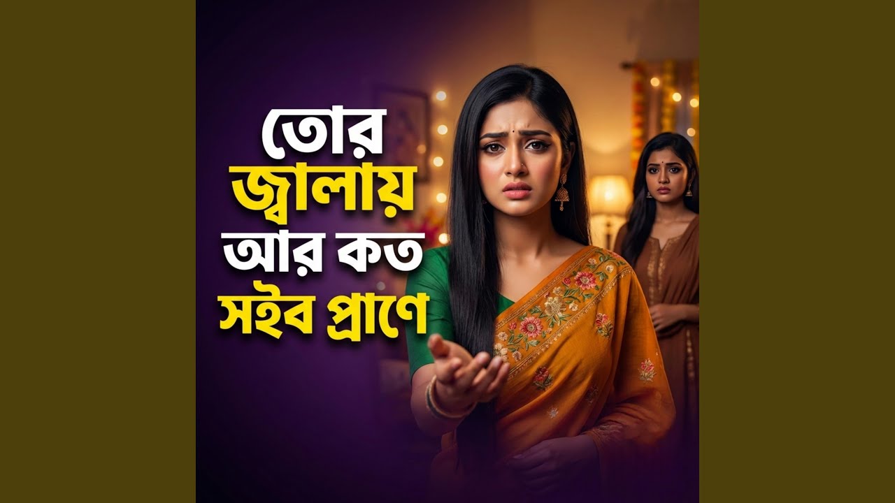 Tor jala ar koto shoibo