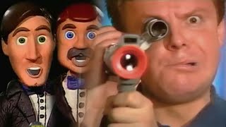 видео: Любимые передачи 90-х. Звездные бои насмерть и Денди Новая Реальность картинка: Любимые передачи 90-х. Звездные бои насмерть и Денди Новая Реальность