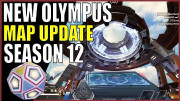 How To Get EZ Gold Tier Loot Every Minute | New Olympus POI Phase Driver Season 12 Defiance