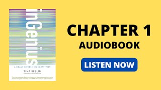 InGenius: A Crash Course on Creativity by Tina Seelig