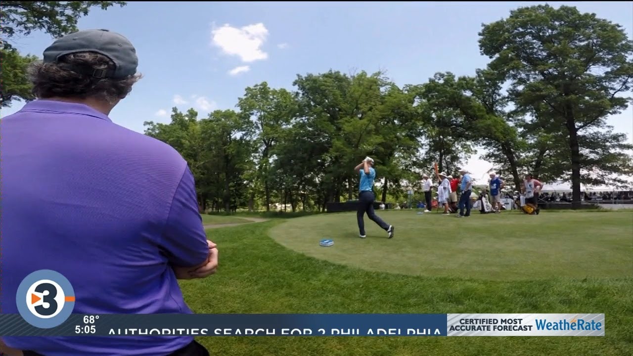 AmFam Championship to move from University Ridge to TPC Wisconsin in 2025