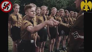Hitler Youth 1926-1945 - Run Boy Run
