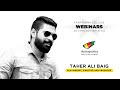 Webinar  mrtaher ali baig