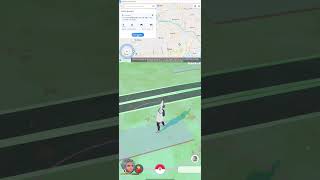 How to Fly in Pokémon GO on iPhone | No Walking Hack! screenshot 1