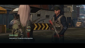 Undawn ll Infinite ll