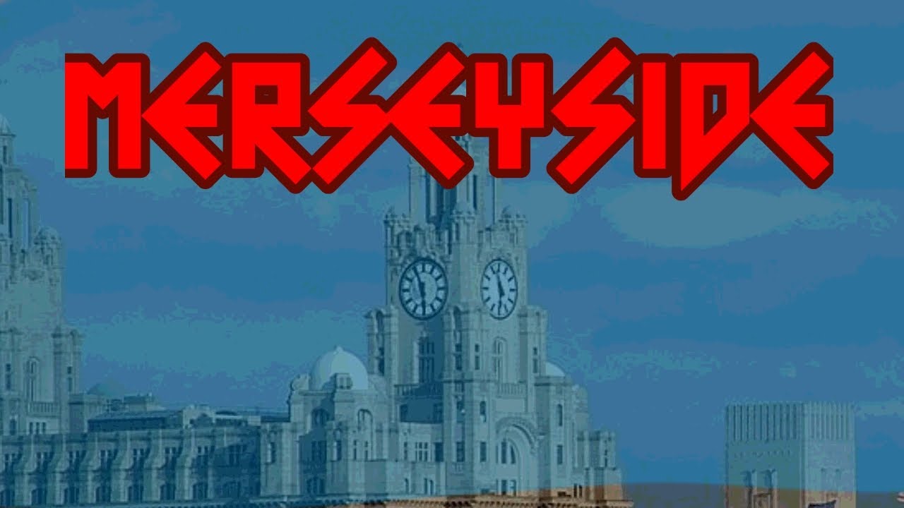"Merseyside Maelstrom: The Storm Within" Music Audio (MADE BY AI)