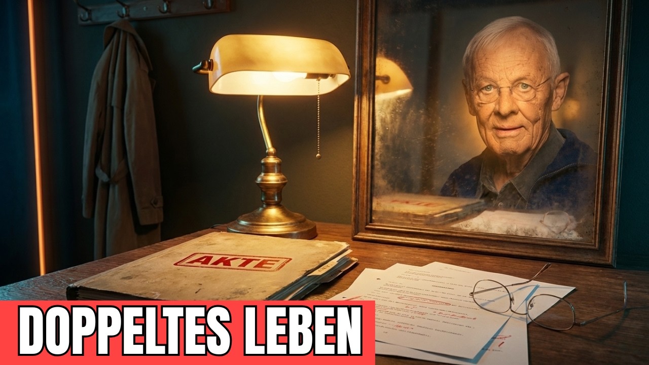 Rolf Becker: Der Mann hinter der Szene – das Rätsel seines langen Erfolgs