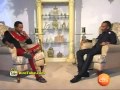 Teddy afro full interview on the kassa show part 1