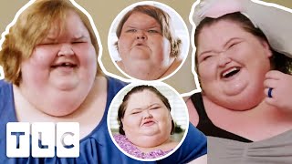 Literally EVERYTHING You Missed On 1000-lb Sisters Series 1! screenshot 2