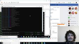 Session 5 1 Code testing usage of firing events from within the smart contract then creating our own