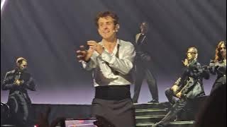 Download lagu New Kids On The Block - Please Don't Go Girl - Las Vegas