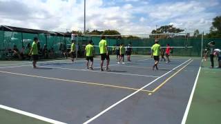 20151005 vs 資通 1-5