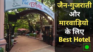 Quick Tour The Byke Brightland Hotel | AC LUXURY DELUXE ROOM | Pure Veg | Matheran