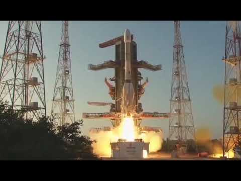 ಹವಾಮಾನ ಉಪಗ್ರಹ ಉಡಾವಣೆ ಯಶಸ್ವಿ