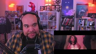 Alessia Cara - Here Reaction (Official Music Video) | MY FIRST TIME