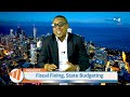 Fiscal fixing  state budgeting  veegil media