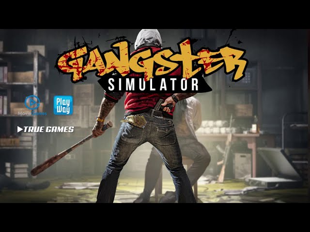 Baixar Jumbo Gangster josh Simulator para PC - LDPlayer