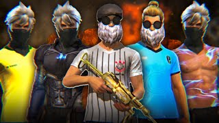 OS 5 MOBILES MAIS RÁPIDOS DA ATUALIDADE - FREE FIRE